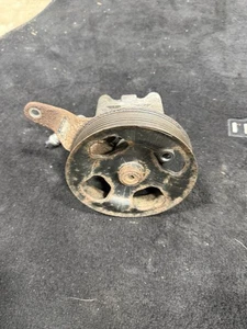 2008-2013 Infiniti G37  Power Steering Pump VQ37 OEM - Picture 1 of 6