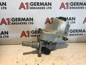 SERBATOIO LIQUIDO CILINDRO MASTER FRENO ORIGINALE SEAT LEON MK3 5Q2611301 - Foto 1 di 1