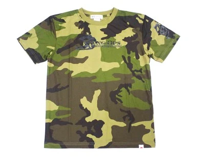 Camiseta Dúo Fang Ops Beast Manga Corta Calce Seco Negra Talla S (1416) Foto 1 de 4