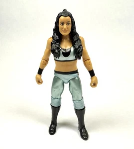 Katana Chance WWE Mattel Basic Series 147 Action Figure Wrestling Wrestler NXT - Picture 1 of 2