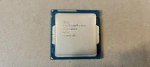 Intel Core i5-4430 3GHz LGA 1150/Socket Desktop CPU SR14G - Picture 1 of 2