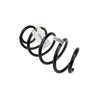 Genuine ACDelco For Buick Lucerne 2006-2011 Coil Spring | Front | Black | Steel - Image 1 of 4