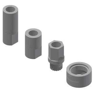 DT-Swiss EXP Rear Hub Tool Kit - Picture 1 of 1