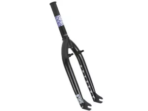 Odyssey F25 Fork Black W/mounts - Picture 1 of 2