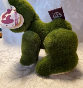 TY Attic Treasures Collection Prince the Frog Vintage 1993 Piernas Articuladas - Imagen 1 de 12