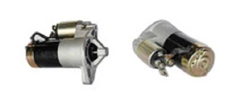 TYC 4.0L L6 ARRANQUE PARA JEEP CHEROKEE 1987-1998 Foto 1 de 1