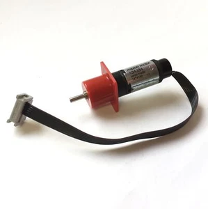 Maxon 134334 474130 Encoder Motor Combination Planetary Gearhead Dia: 16mm, 84:1 - Picture 1 of 5