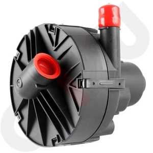 Secondary Air Injection Pump For 2010 Smart Fortwo Passion Cabrio Brabus Pure - Picture 1 of 12