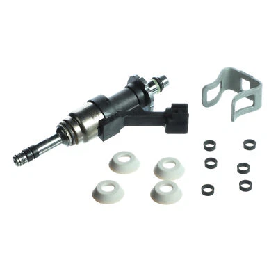 NEW GENUINE GM 2010-2020 Chevrolet GMC 6.0L 6.6L Fuel Injector Assembly 12613412 - Image 1 of 3