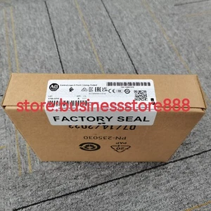 New Sealed Allen-Bradley 1756-OF8I SER A ControlLogix 8 Point Analog Output - Picture 1 of 4