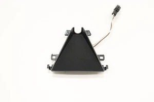 2019 - 2025 AUDI A6 FRONT LANE DEPARTURE SYSTEM CAMERA COVER PANEL OEM 4K5980281 - Picture 1 of 14