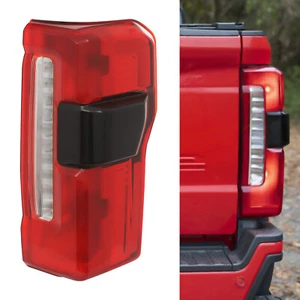 Right Halogen Tail Light W/blind Spot Models For 23-24 Ford F250 F350 Superduty - Picture 1 of 14