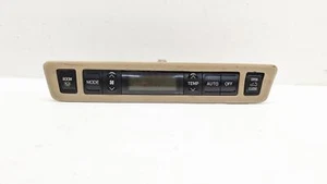 TOYOTA ALPHARD MK2 AH20 2008 - 2015 ROOF AC CONTROLLER 74309 84010-58060 - Picture 1 of 12