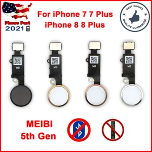 Cable flexible con botón de inicio universal MEIBI 5ta generación para iPhone 7 8 Plus SE - Imagen 1 de 20