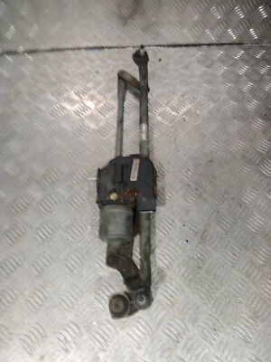 Volkswagen Golf MK6 2.0 TDI 2011 limpiaparabrisas delantero motor elevación 5K2955023 #3 Foto 1 de 3