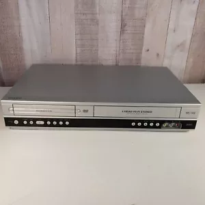 Reproductor combo de grabadora VHS Philips DVP3340V sin control remoto. Probado. Funciona - Imagen 1 de 14