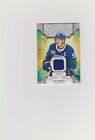 2020-21 Ud Artifacts Nhl Remnants #Nr-Bh Bo Horvat Vancouver Caucks-New Mint