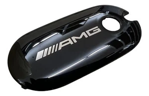 Originale AMG Mercedes Coperchio Indietro Chiave per Eqe Eqs ECC - Picture 1 of 4