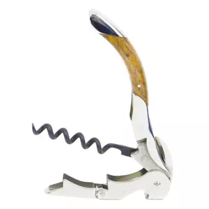 Pulltex Toledo Korkenzieher mit Koffer Set - Bild 1 von 3