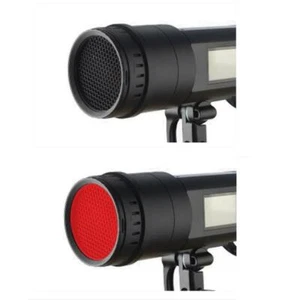 Godox accessori AD400Pro kit griglia a nido d'ape e gelatine - Imagen 1 de 1