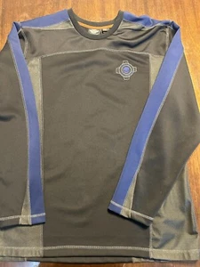 Harley Davidson Performance Fleece Long Sleeve Pullover Men’s Size 2XL See Photo - Picture 1 of 7