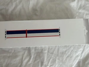 Apple Watch 40mm Series 3 4 5 6 7 8 9 SE USA Sport Loop Band Neu mit Karton USA - Bild 1 von 1