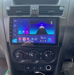 Head Unit For Mazda Bt50 2012-2017 With Apple Carplay Android Auto With Camera - Picture 1 of 11