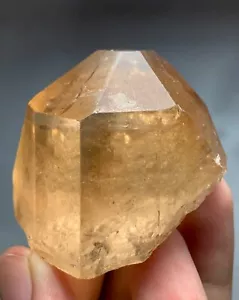 543 CT Beautiful Topaz Crystal From Pakistan - Picture 1 of 10