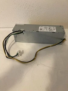 Dell Power Supply 0FP16X FP16X - Picture 1 of 4