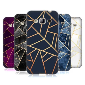 FUNDA DE GEL COLECCIÓN DE PIEDRA ELISABETH FREDRIKSSON PARA TELÉFONOS SAMSUNG 3 - Imagen 1 de 14