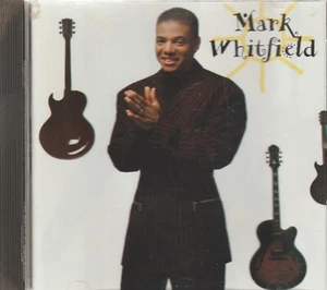 Mark Whitfield - Mark Whitfield - CD - Picture 1 of 2