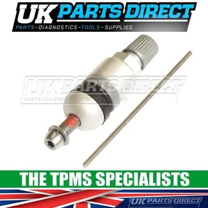 Tyre Valve Repair Stem for BMW 3 Series (E46) (97-06) - For HUF Clamp-In - Picture 1 of 2