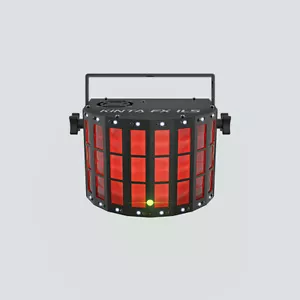 Chauvet Kinta FX ILS Compact Multi-Effect Lighting Fixture - Picture 1 of 4