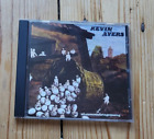 Kevin Ayers Whatevershebringswesing  CD  1999 Remaster Psych prog