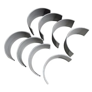 Conjunto Del Cojinete de Biela 4 Cilindro para Landini 6530-9880 Advantage Atlas - Imagen 1 de 1