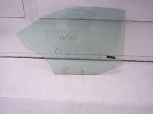 1996 dodge neon right rear door glass - Bild 1 von 1