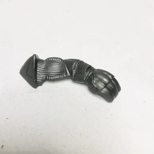 Kenner Gargoyles XANATOS Disguise Armor Figure Left Arm Replacement Vintage 1995 - Picture 1 of 1