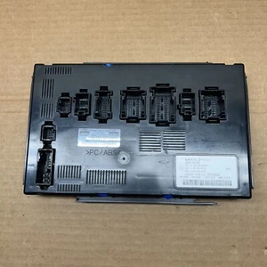 06-09 Mercedes R350 R500 GL450 Rear sam Signal Acquisition Module A1645409262 - Picture 1 of 6