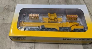 Liebherr LTM 1750-9.1 - Bild 1 von 3