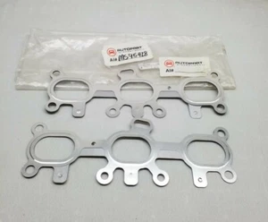 MS95428 Autopart International Exhaust Manifold Gasket Free Shipping Free... - Picture 1 of 3