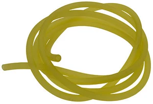 Kettensäge Kraftstoffschlauch Rohr Werkstatt Pack - 1 Meter 2 mm/2,5 mm/3 mm/3,5 mm - Bild 1 von 3