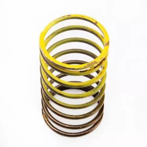 Se adapta a Tial Wastegate 38mm 40mm 41mm F38 F40 F41 Pequeño resorte amarillo 0.25Bar - Imagen 1 de 4