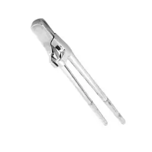 Pinzas dentales equinas extractor molar de acero inoxidable para veterinarios duradero y preciso - Imagen 1 de 27