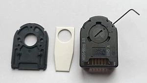 HEDS-5500 # A11 Avago Optical Incremental Rotary Encoder 500 PPR Vertical - Picture 1 of 8