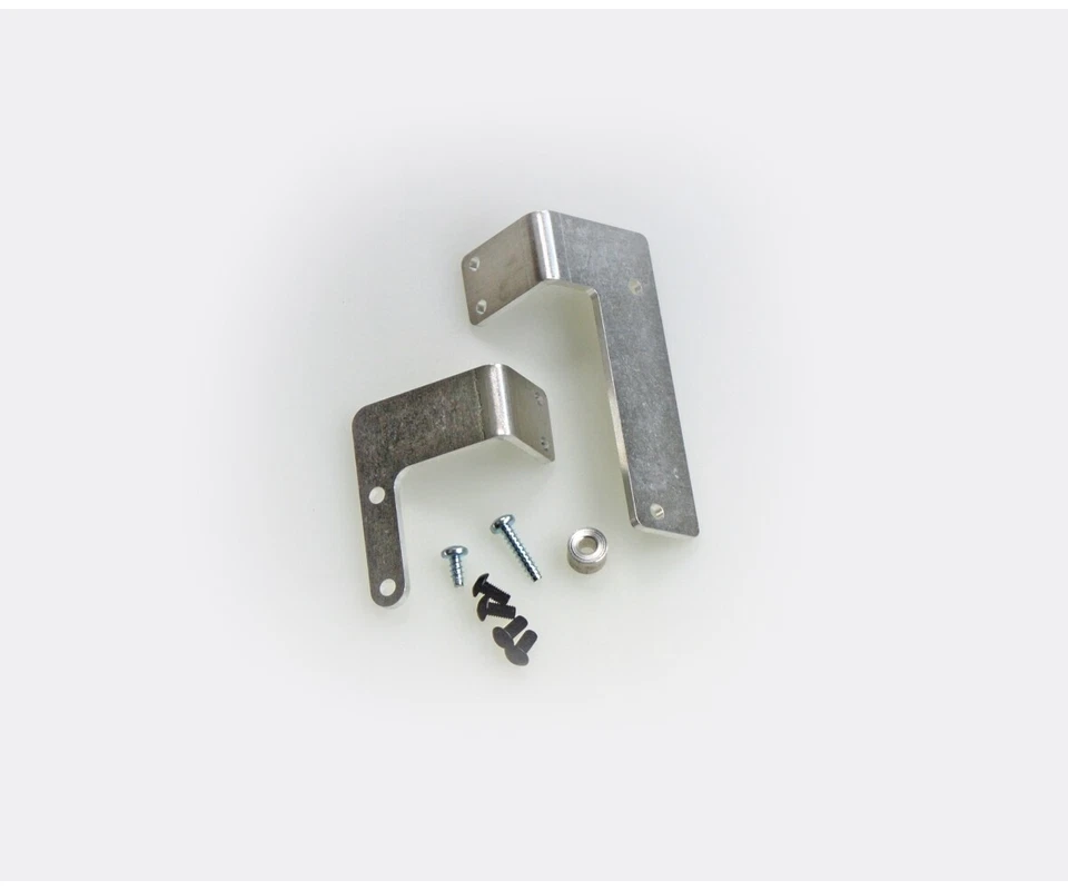 Carson 1:14 Tank-Halterung-Set EU-Trucks (2) - 500907584 - Bild 1 von 1