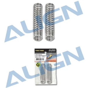 Align H80B025XX T-Rex 800 Gimbal 1.8 Shock Dämpfer Spring Set (2) - Bild 1 von 1