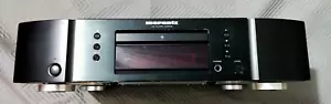 Marantz CD5005 Lettore CD High End Audiophile Nero HIFI Separato - Foto 1 di 11