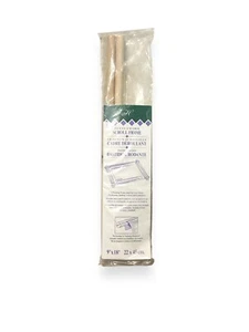 Homecrafters Needlework Scroll Frame 9" X 18" NEW - Picture 1 of 5