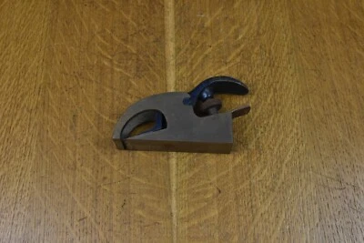 Good Used Record No.076 Bullnose Plane for Restoration - Image 1 of 4