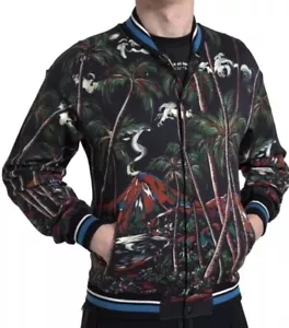 dolce gabbana men Sweatshirt M IT 48 - Picture 1 of 10